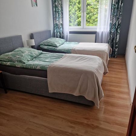 Apartament Pod Wieza Sky Walk Swieradow-Zdroj Exterior photo