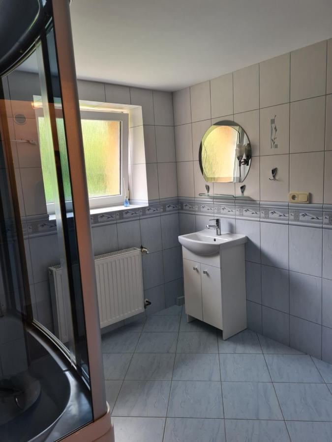 Apartament Pod Wieza Sky Walk Swieradow-Zdroj Exterior photo