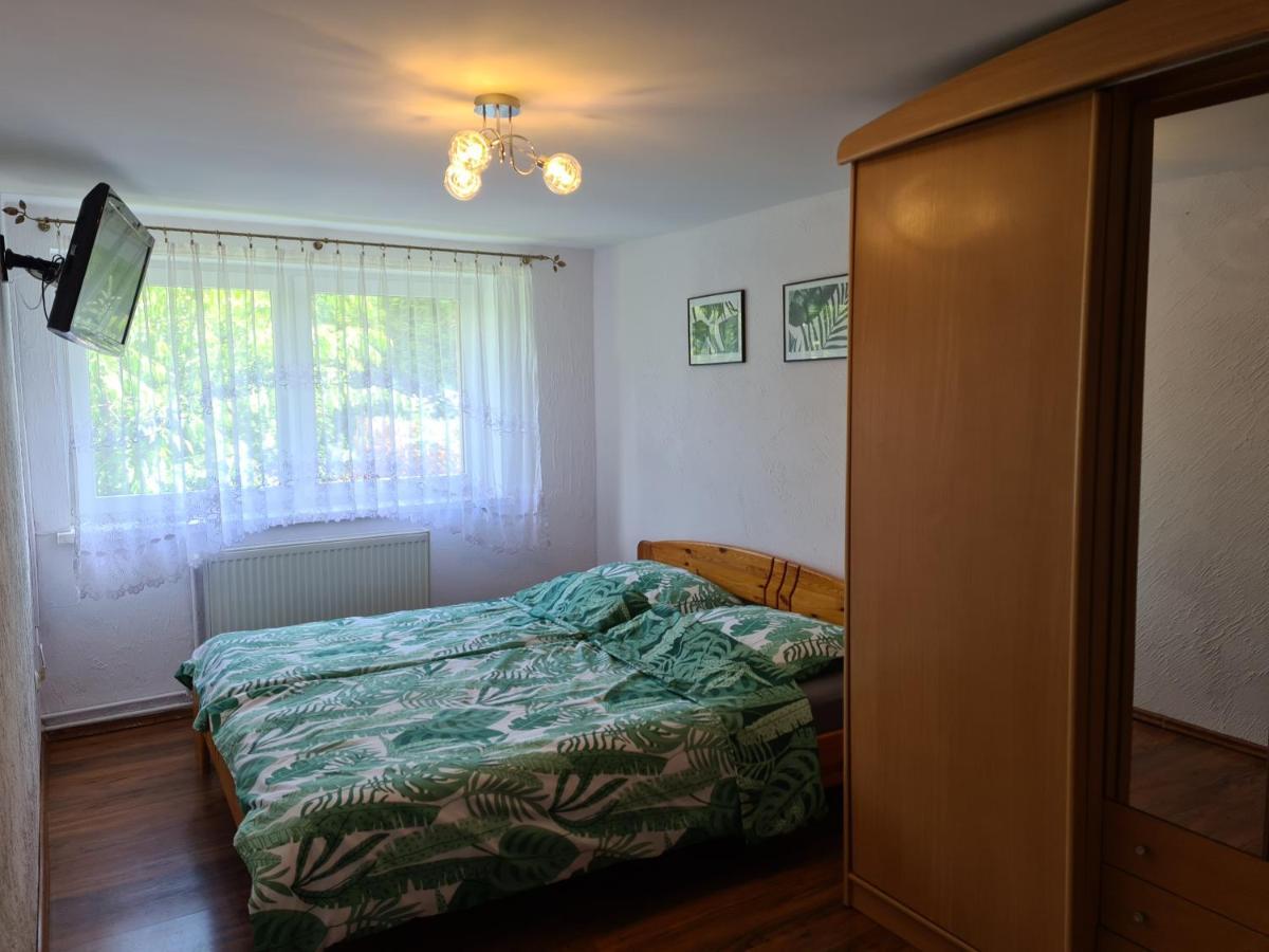 Apartament Pod Wieza Sky Walk Swieradow-Zdroj Exterior photo