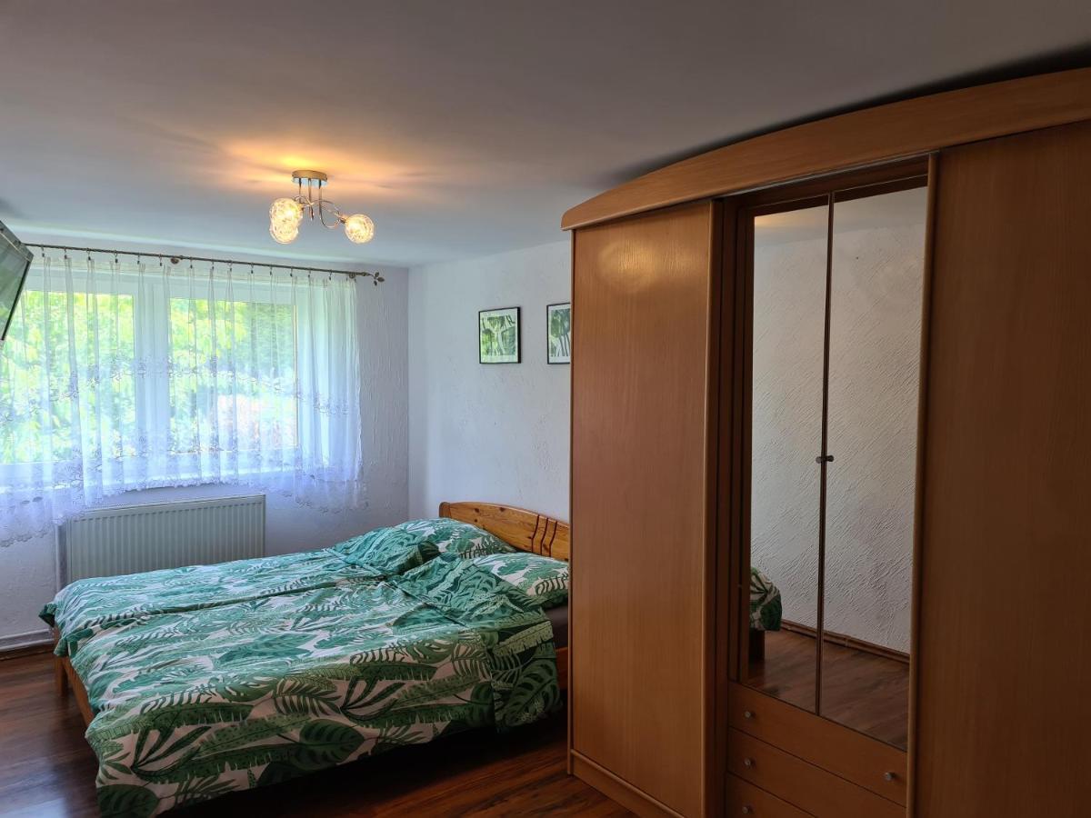 Apartament Pod Wieza Sky Walk Swieradow-Zdroj Exterior photo