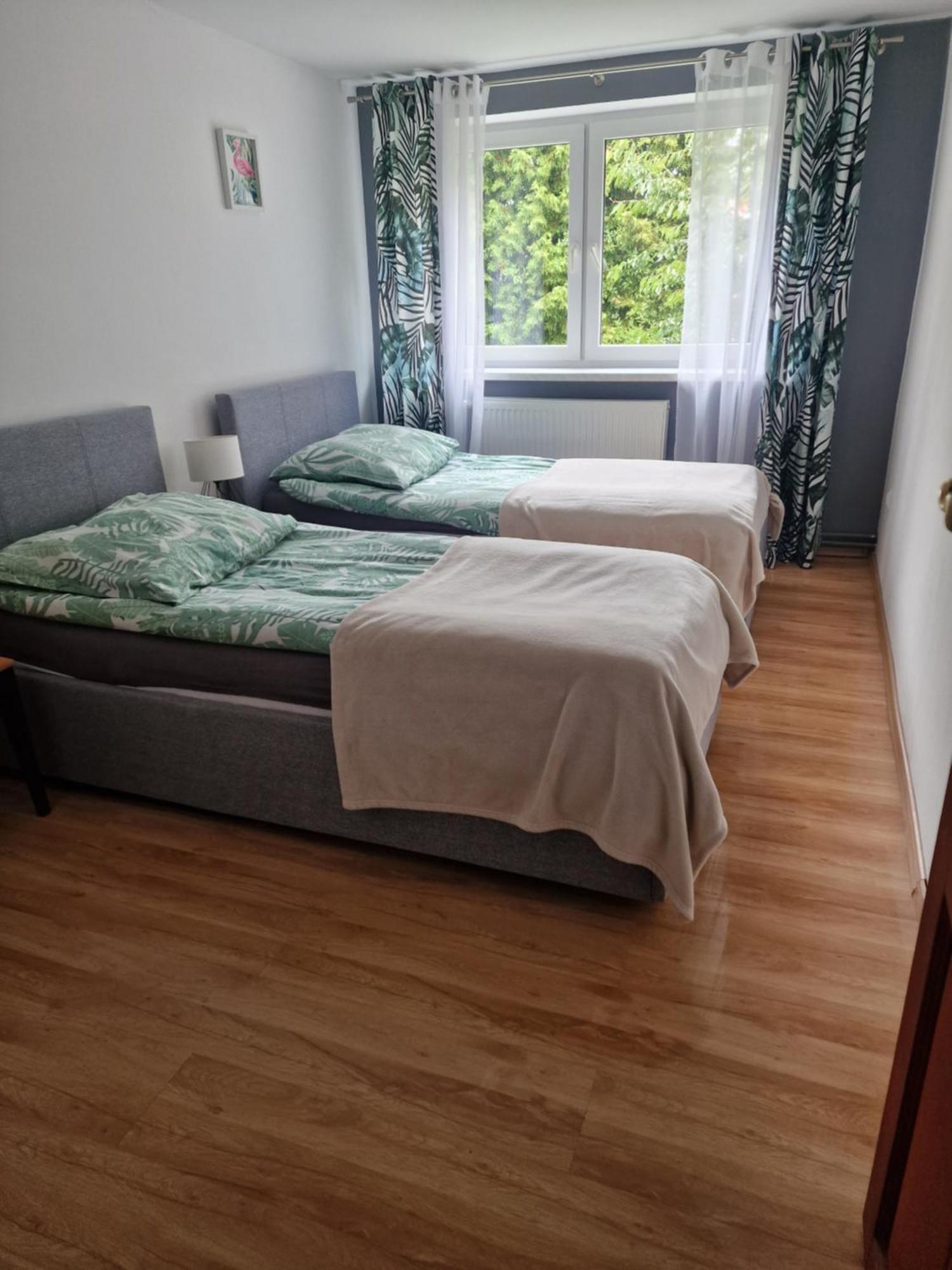 Apartament Pod Wieza Sky Walk Swieradow-Zdroj Exterior photo